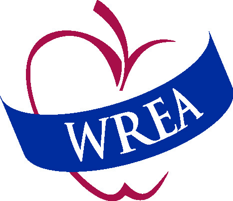 WREA logo