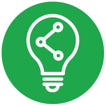 Lightbulb icon